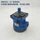 Jingsenzhen medium pressure vane pump YB-D6.3 YB-D100