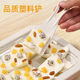 
Mini fried yogurt machine children's cartoon small household ice cream machine stainless steel fried ice machine smoothie machine fried ice tray white [304 stainless steel panel] more than 5,000 units