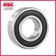 NSK/恩斯克轴承 深沟球轴承 6219VVCM& 日本产 【NS7SX】 盒装 内径95mm 外径170mm 厚度32mm