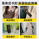 广春高清记录仪无线摄像头笔佩戴式小巧便携录音录像4G监控器摄像录像神器