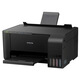 EPSON L3158 L4168 Ink Tank Tank Wireless WiFi Coping Scaning Office und Home Multifunktion 90% neuer Drucker L4168-L4169 Automatisch doppelseitige WiFi-All-in-Eins-Maschine