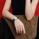Tissot (TISSOT) Swiss watch Carson Zhenwo series mechanical women's watch T122.207.16.036.01 Same price 618