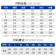 
Jiuqiangu Anti-static clothing dust-free clothing hooded full-body dust-proof work clothes for men and women can be customized Blue 4XL
