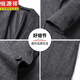 Hengyuanxiang Light Luxury Traje informal
