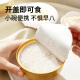 食尚知补  燕窝粥礼盒 即食营养粥 成人儿童孕妇滋补营养品 早餐速食252g*8碗 燕窝粥礼盒
