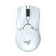 Razer 2022 new Viper V2 Professional Edition PRO second generation lightweight wireless EDG computer game e-sports CSGO mouse third generation optical micro-motion Viper V2 Professional Edition white (wireless 59g third generation optical sensor)