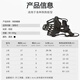 Hanhan Paradise Dog Mouth Cover Anti-biting Masks to Prevent Indiscriminate Eating Medium and Large Dogs Pets Anti-Called Mouth Cover No. 1