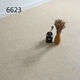 Rental house Internet celebrity renovation and renovation PVC self-adhesive floor tiles thickened marble ins bedroom wear-resistant plastic mat 6627 stone patterns 60*60 cm