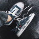 Changxiang Huili Canvas Shoes Мужская летняя воздухопроницаем