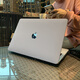 乐丽Macbook苹果笔记本保护壳M4芯片电脑16顺滑质感M3款Pro13英寸Air15外套13.6奶油14硬壳13.3商务 深灰色（配键盘膜） Air13英寸(型号A1466/A1369)