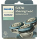 Geeignet für den importierten Philips Razor Head SH70 Blade Mesh Cover Serie7000 S7371 S7980 und andere Rasur -Ersatzzubehör Originalfabrik in den Niederlanden, die für S7000 S7310 S7311 geeignet sind