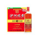 Shazhou Youhuang Red Label Fünf Jahre halbtrocknet Supai Yellow Wine 550 ml*8 Flaschen Ganzkasten 1878