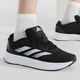 
Adidas (adidas) running shoes men's shoes. New autumn mesh commuter sports shoes for students' high school entrance examination physical examination black running shoes ID9849/black/commuting/sports (show photos to be released 10) 40 (245mm)