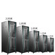 
TD/TS600 deep full series cabinet 1 meter 1.2 meter 1.6 meter 1.8 meter 2 meter 2.2 meter 18u 22U 27 TD.6627 front and rear net door 60x60x160cm