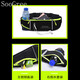 SOOGREE SPORTS HONG RONG MOBLIC PHONE SAG для мужчин и женщин на открытом воздухе многофункциональная сумка для хранения.