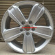 Chengmai convient à 17 pouces Emgrand GS EV450 Eagle Vision SUV 18/19 pouces boyue Borui binrui roues 19 pouces HP17081