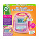 Leap Frog Mr. Pencil English Phonics Reading and Writing Graffiti Early Education Learning Machine Toy Pink Model
