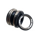 
Jilitian water sealing mechanical seal 109-25/30/35/40/4550 alloy alloy WW machine sealing pump accessories seal 10975 alloy to alloy static ring 97mm