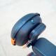 Soxw Elektrofahrzeug -Rucksackbox Hanging Rumpf Scooter Universal Electric Motorcycle Heck Koffer