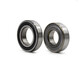 SKF mountain bike bearings 163110 12268 17287 18307 R4-2RS SKF15268-2RS1