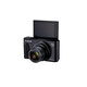 佳能（Canon） PowerShot SX740 HS 40倍光学变焦数码相机 高清家用旅游长焦机 SX740 HS 黑色 官方标配【无内存仅出厂配置】下拉详情可见套餐介绍