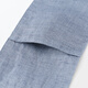 Muji stammt aus einem natürlichen kalten Kontaktgefühl. Schal mit Taschenschal. Frauenkleidung Accessoires Schal. DDB60C4S Navy Blue 11*105 cm