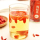 Lycium Barbarum Ningxia Special Grade 500g Authentic Soufre-Free Wine Special Commercial Dry Goods Honggouguqi Special Grade Large Wolfberry 250g (Version sélectionnée) Gift Canned