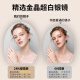 Babuchi Yunduo Make-up Mirror Spezialförmiges LED-Schlafzimmer Schminktisch Spiegel Haken an der Wand montiertem, an der Wand montiertem dekorativem Spiegel intelligent
