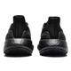 Adidas Running Shoes Herrenschuhe für Winter Neue Ultraboost 21 Popcorn -Mesh atmungsaktives lässige Sneaker IF4840/Schwarz Samurai/Boost Running Shoes 41