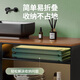 灏琦可折叠泡澡桶成人浴桶大人家用洗澡桶浴缸洗澡盆沐浴桶婴儿游泳桶 一秒速开【80*65】保温盖+收纳袋