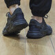 
Adidas (adidas) Clover men's shoes women's shoes winter new sports shoes running shoes retro dad shoes casual shoes gy9926 36