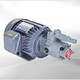 Cold pier machine lubrication 2HB cycloid gear pump replaces NOP oil pump motor TOP-212HBVB TOP-220HBVB+2HP (1.5KW)