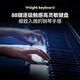 TERENCE PIANO智慧钢琴立式88键重锤电钢琴智能自动挡弹唱自学电子钢琴新手入门 特伦斯Ai钢琴+终身会员