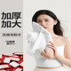 MUJIA disposable face towel portable small bag thickened and enlarged independent packaging unprinted face towel travel home 20 compressed bath towels