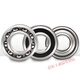 Non-standard inner diameter and outer diameter 20mm bearings 25 27 32 35 36 37 40 42 45 high speed inner diameter inner diameter 20mm outer diameter 65 thickness 17mm others