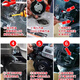 Zongshen Zongshen gasoline engine GB200gb225 outboard 170F four-stroke single-cylinder engine 190F/GB420 engine head Zongshen GB420 15HP manual