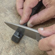 États-Unis importés Kaba 9926 Outdoor Simple Whetstone Portable Portable Angle d'angle Ajusteur noir