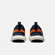 Nike (Nike) Zapatos para hombres 2025 Nuevo otoño gratis RN FK Barefoot zapatos deportivos amortiguadores zapatos de carrera transpirables zapatos casuales fb1276-004 42