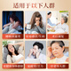 KOBL Ganoderma lucidum spore powder capsule 120 Japanese high-wall-breaking rate Ganoderma lucidum spore oil weak and sickly postoperative chemotherapy [1 bottle of freshly tried] Ganoderma lucidum spore powder