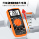 胜利仪器（VICTOR）胜利仪器 VICTOR胜利万用表数字高精度VC890C+D全自动智能防烧电 VC9205C[多仓发货部分地区次
