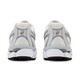 Asics Men's Shoes 2024 Новая гель-NYC Fashion Breshate Retrot Retro Commory Discioning Sports и повседневные кроссовки 1203A383 1203A542-100 (Нью-Йорк 2055) 42