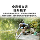 Oticon (oticon) in-ear invisible noise reduction custom hearing aid for elderly people Own 1 IIC