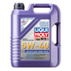 LIQUI MOLY imported from Germany high-tech Thor engine oil 5W-40 SP A3/B4 grade 5L automotive supplies