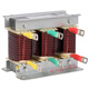 Reactor inverter input and output lines ACL OCL three-phase AC DC speed regulating filter 90KW-250A outlet OCL frequency converter and motor