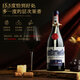 
LOUIS LAFON French imported red wine Gold award Bordeaux AOC dry red wine 750ML double red wine gift box