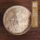 Kangmei pharmaceutique kangmei chinois médecine panax notoginseng poudre yunnan wenshan panax notoginseng ultrafine poudre tianqi poudre indépendante petit emballage chinois à base de plantes de plantes chinoises.