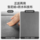 Weiyi Car Mattress voiture Back siège de couchage de couchage pliable matelas gonflable camping voyage de voyage autonome portable lit autonome