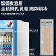 荣事达（Royalstar）展示柜冷藏柜大容量商用饮料柜啤酒超市商超保鲜立式冷藏柜直冷风冷玻璃门陈列柜冰柜展示柜 【728升】双门下机白色【风冷】
