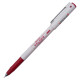 Luz de la mañana (M/g) Comercio de la oficina de negocios Pen de 0.5 mm Red Neutral Pen st Signature Signature Signature Pen Students 'Pen GP1390 3 Pack (1 borrador)