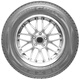 
NEXEN Nexen Tires 205/65R16 95H CP672 Original Kia Aopao adapted to Nissan Teana